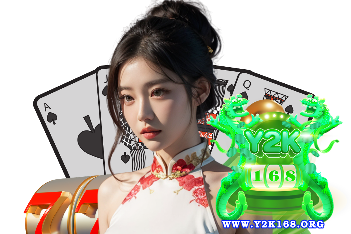 y2k168 login